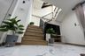 4 Bedroom Townhouse for rent in Din Daeng, Bangkok near MRT Huai Khwang