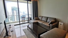 2 Bedroom Condo for rent in Sindhorn Residence, Langsuan, Bangkok near BTS Ploen Chit