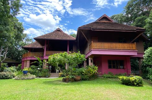 3 Bedroom House for sale in Don Kaeo, Chiang Mai