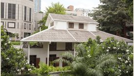 Land for sale in Lumpini, Bangkok near BTS Ploen Chit