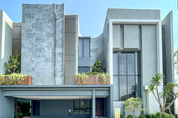 4 Bedroom House for sale in BuGaan Krungthep Kreetha, Hua Mak, Bangkok near MRT Si Burapha