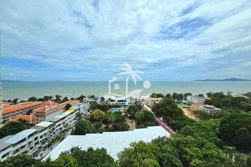 1 Bedroom Condo for sale in Grand Condotel, Nong Prue, Chonburi