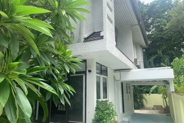 3 Bedroom House for rent in Thung Maha Mek, Bangkok near BTS Sueksa Witthaya