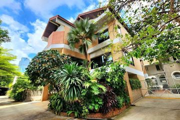 4 Bedroom House for rent in Thung Wat Don, Bangkok near BTS Sueksa Witthaya