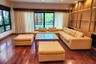 4 Bedroom House for rent in Thung Wat Don, Bangkok near BTS Sueksa Witthaya