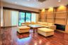 4 Bedroom House for rent in Thung Wat Don, Bangkok near BTS Sueksa Witthaya