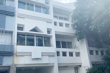 5 Bedroom Townhouse for rent in Khlong Tan Nuea, Bangkok near BTS Phrom Phong