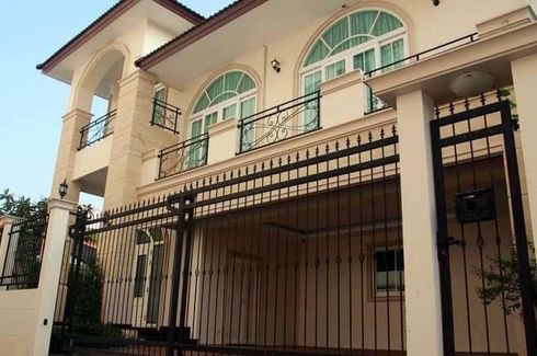 5 Bedroom House for rent in Khlong Toei, Bangkok near BTS Nana