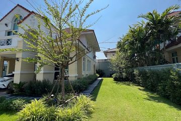 3 Bedroom House for rent in BAAN BARAMED, Dokmai, Bangkok