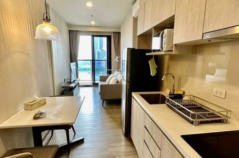 1 Bedroom Condo for sale in Keen Sriracha, Si Racha, Chonburi