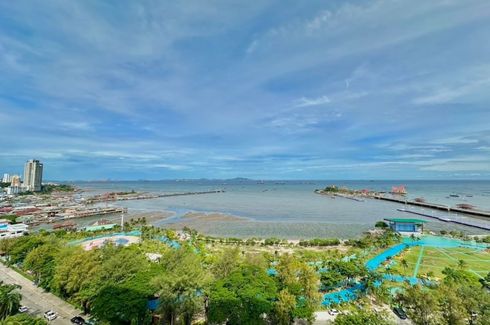 1 Bedroom Condo for sale in Ladda Plus Sriracha, Si Racha, Chonburi