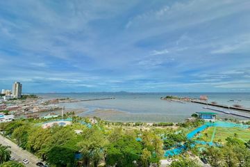 1 Bedroom Condo for sale in Ladda Plus Sriracha, Si Racha, Chonburi