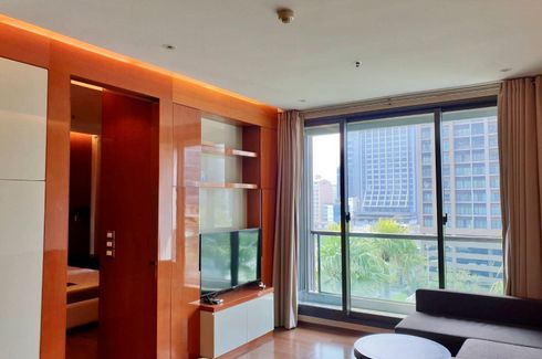 1 Bedroom Condo for rent in The Address Sukhumvit 28, Khlong Tan, Bangkok near BTS Phrom Phong