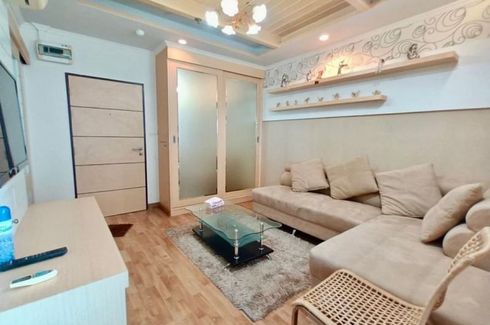 1 Bedroom Condo for rent in Ladda Condoview, Si Racha, Chonburi