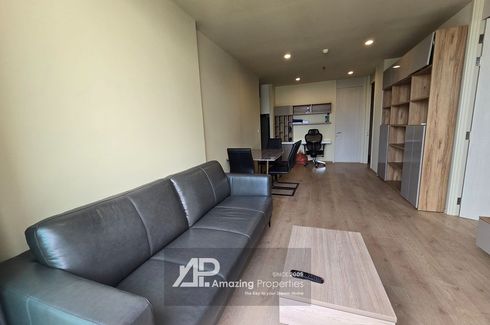 2 Bedroom Condo for rent in Noble Recole, Khlong Toei Nuea, Bangkok near BTS Asoke