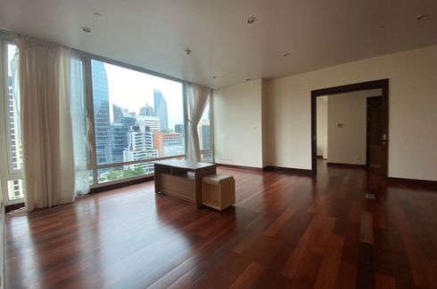 4 Bedroom Condo for rent in The Park Chidlom, Langsuan, Bangkok near BTS Chit Lom