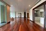 4 Bedroom Condo for rent in The Park Chidlom, Lumpini, Bangkok near BTS Chit Lom