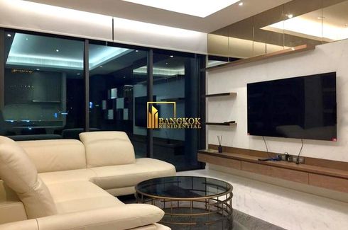 3 Bedroom Condo for rent in Sindhorn Tonson, Langsuan, Bangkok near BTS Ratchadamri