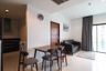2 Bedroom Condo for sale in The Axis, Nong Prue, Chonburi