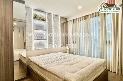 2 Bedroom Condo for sale in The Origin Ramintra 83 Station, Ram Inthra, Bangkok near MRT Synphaet