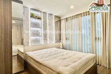 2 Bedroom Condo for sale in The Origin Ramintra 83 Station, Ram Inthra, Bangkok near MRT Synphaet