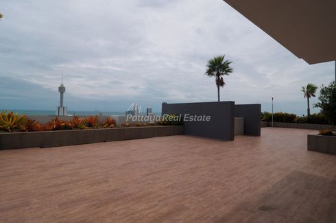 4 Bedroom Condo for sale in The Axis, Nong Prue, Chonburi