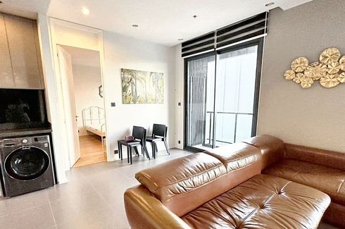 2 Bedroom Condo for Sale or Rent in M Ladprao, Chatuchak, Bangkok near MRT Phahon Yothin