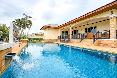 3 Bedroom Villa for sale in Cha am, Phetchaburi