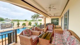 3 Bedroom Villa for sale in Cha am, Phetchaburi