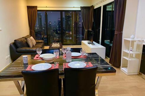 2 Bedroom Condo for Sale or Rent in Phra Khanong Nuea, Bangkok near BTS Ekkamai