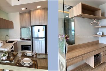 1 Bedroom Condo for sale in Cetus, Nong Prue, Chonburi
