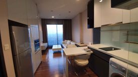 1 Bedroom Condo for sale in Ivy Ampio, Huai Khwang, Bangkok near MRT Phra Ram 9