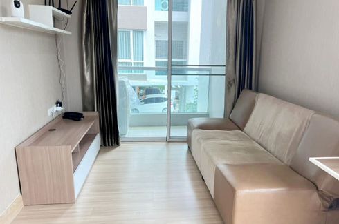 1 Bedroom Condo for sale in Suthep, Chiang Mai