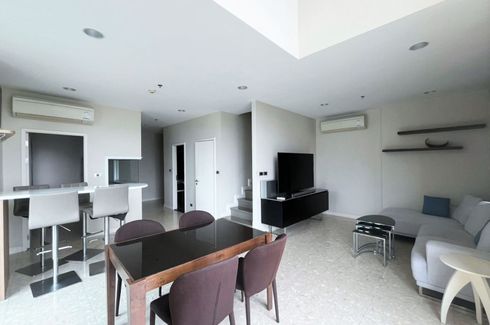 2 Bedroom Condo for sale in The Crest Sukhumvit 49, Khlong Tan Nuea, Bangkok near BTS Thong Lo