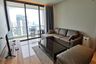 2 Bedroom Condo for rent in Sindhorn Residence, Lumpini, Bangkok near BTS Ploen Chit