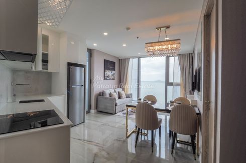 1 Bedroom Condo for sale in Copacabana Beach Jomtien, Nong Prue, Chonburi