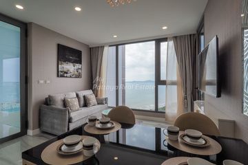1 Bedroom Condo for sale in Copacabana Beach Jomtien, Nong Prue, Chonburi
