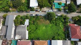 Land for sale in Wang Thonglang, Bangkok near MRT Chok Chai 4