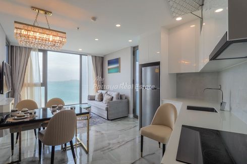 1 Bedroom Condo for sale in Copacabana Beach Jomtien, Nong Prue, Chonburi