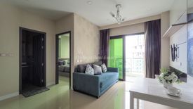 1 Bedroom Condo for sale in Dusit Grand Condo View, Nong Prue, Chonburi