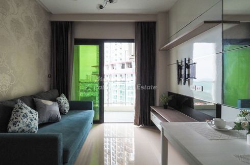 1 Bedroom Condo for sale in Dusit Grand Condo View, Nong Prue, Chonburi