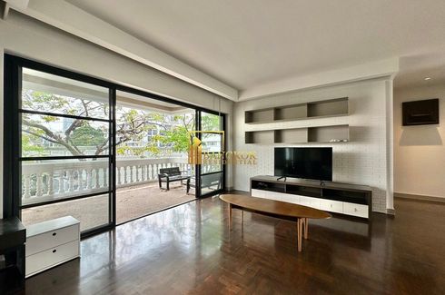 3 Bedroom Condo for rent in Prompak Gardens, Khlong Tan Nuea, Bangkok near BTS Phrom Phong