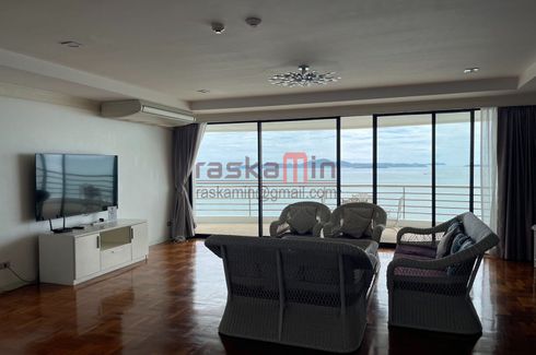 4 Bedroom Condo for rent in Royal Cliff Garden, Nong Prue, Chonburi