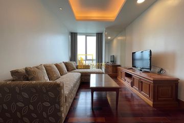 2 Bedroom Condo for rent in Ascott Sathorn Bangkok, Thung Wat Don, Bangkok near BTS Chong Nonsi