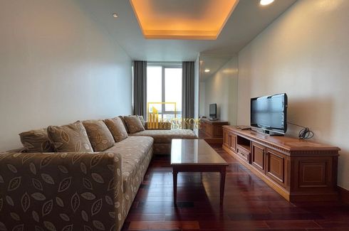 2 Bedroom Condo for rent in Ascott Sathorn Bangkok, Thung Wat Don, Bangkok near BTS Chong Nonsi