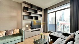 2 Bedroom Condo for sale in The Diplomat Sathorn, Silom, Bangkok near BTS Surasak