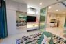 1 Bedroom Condo for rent in View Talay 6, Nong Prue, Chonburi