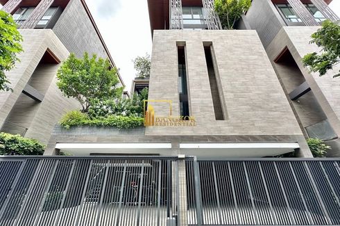 5 Bedroom House for rent in Anina Villa Sathorn-Yenakart, Chong Nonsi, Bangkok