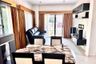 4 Bedroom House for rent in Lat Krabang, Bangkok