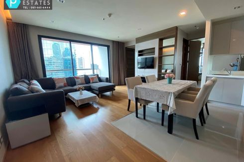 2 Bedroom Condo for sale in The Address Sathorn, Silom, Bangkok near BTS Chong Nonsi